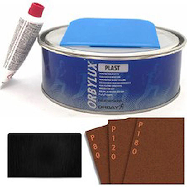 Orbay Polyester Macun