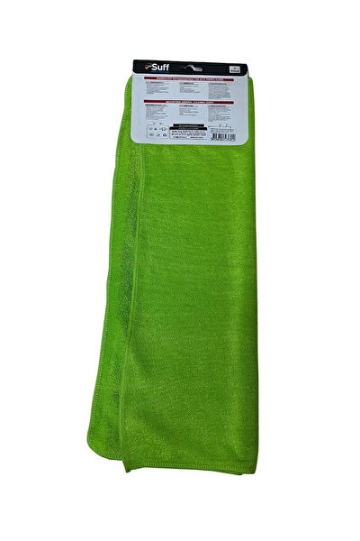 Suff Temizlik Bezleri