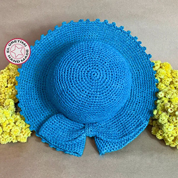 Uretti Eldiven, Bere, Şapka, Maske