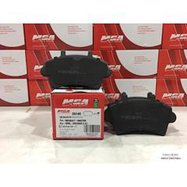 OTOKAYAPARÇA Fren Balataları