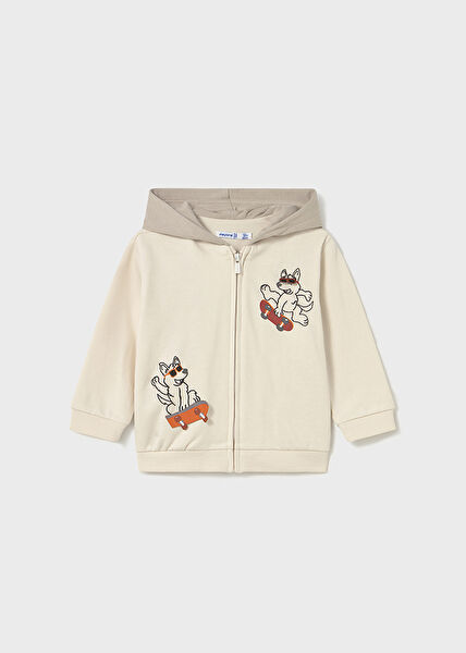 Mayoral Bebek Hırka, Bolero