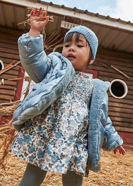 Mayoral Bebek Elbise