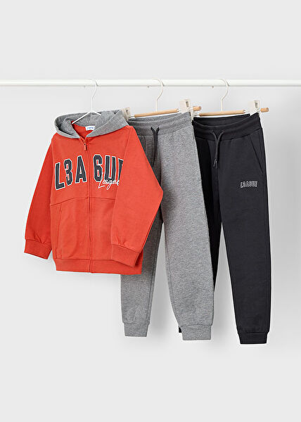 Mayoral Erkek Çocuk Takım