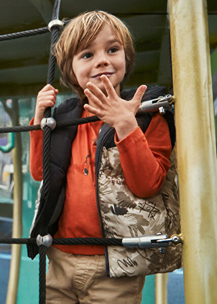 Mayoral Erkek Çocuk Yelek