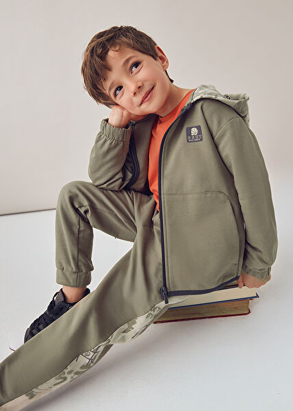 Mayoral Erkek Çocuk Takım