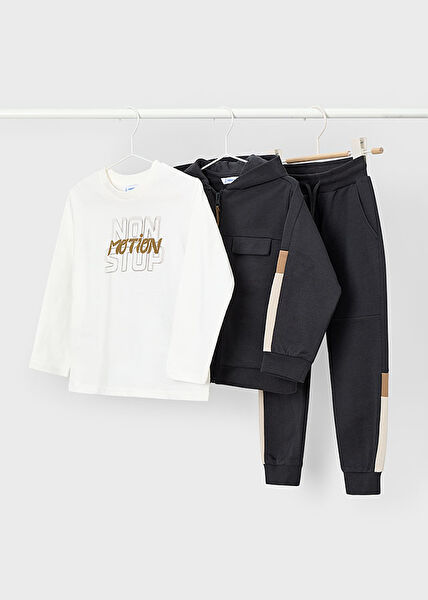 Mayoral Erkek Çocuk Takım