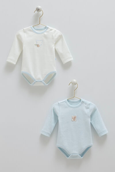 Caramell Body, Zıbın