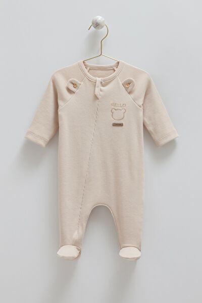 Caramell Bebek Tulum