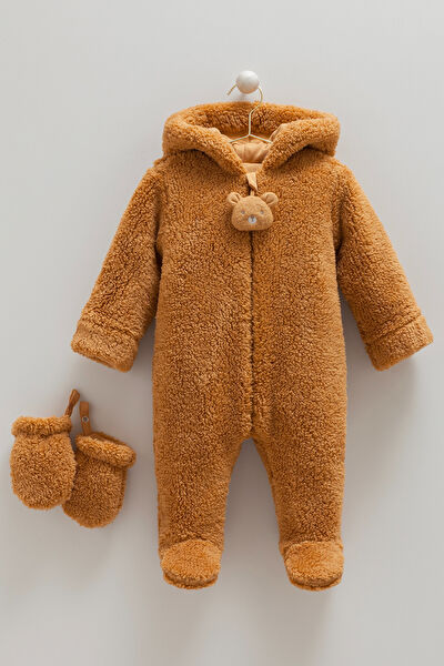 Caramell Bebek Tulum