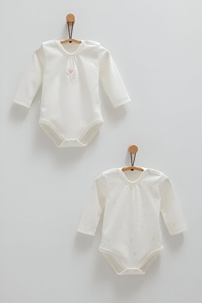 Caramell Body, Zıbın