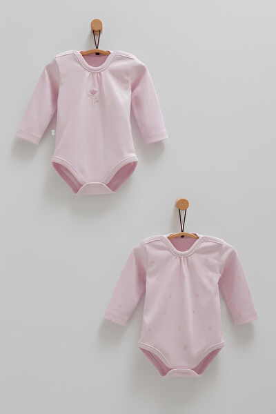 Caramell Body, Zıbın