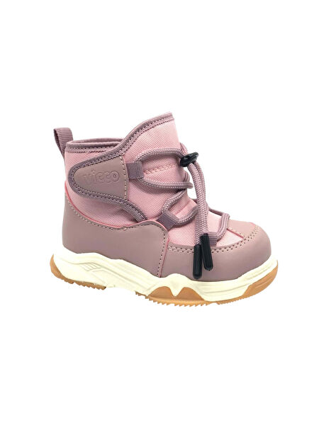Vicco Kız Çocuk Bot, Çizme