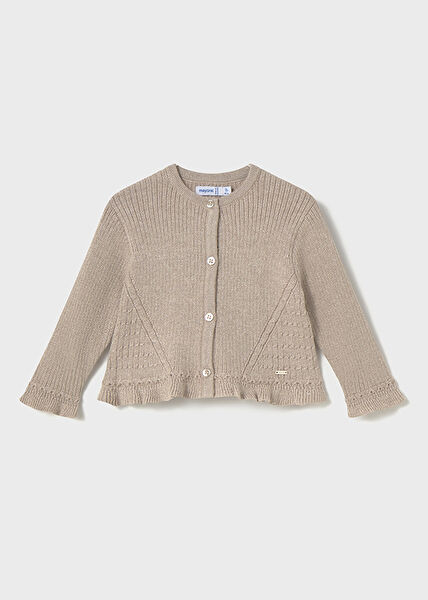 Mayoral Bebek Hırka, Bolero