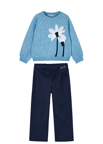 Mayoral Kız Çocuk Takım