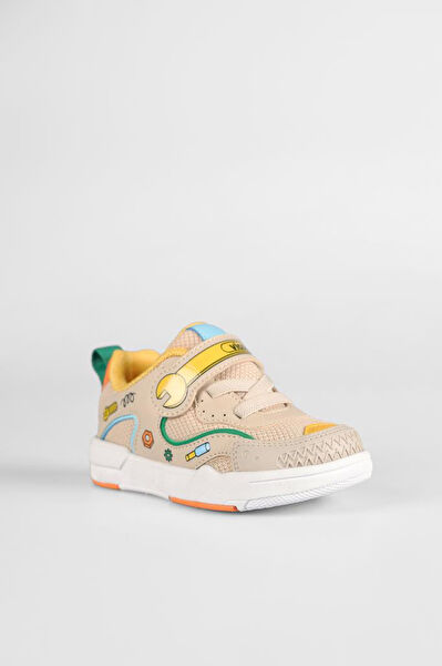 Vicco Erkek Çocuk Spor Ayakkabı, Sneaker