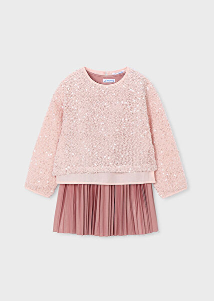 Mayoral Kız Çocuk Takım