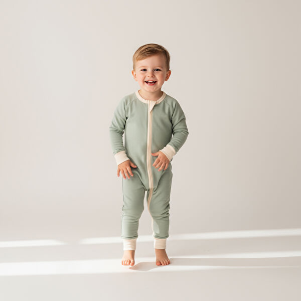 KidZee Bebek Uyku Tulumu, Kundak