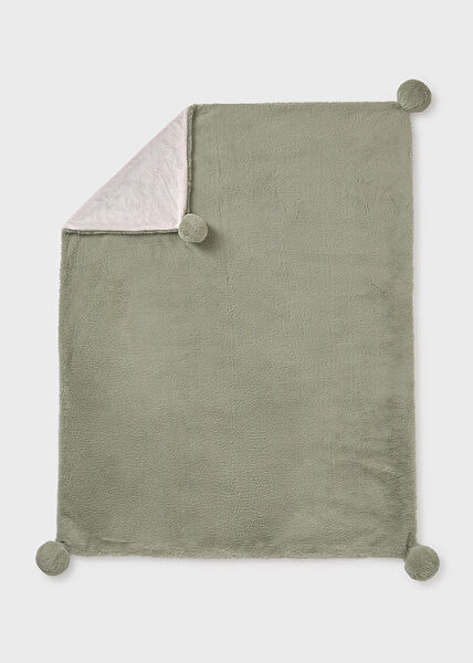 Mayoral Bebek Battaniyesi