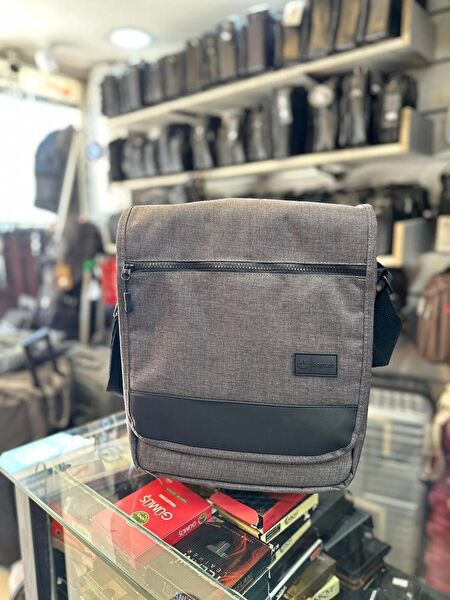 Bene Erkek Omuz Çanta