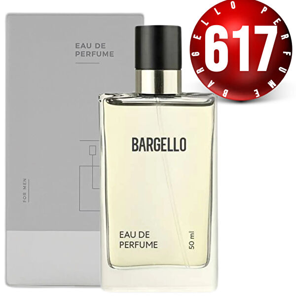 Bargello Parfüm