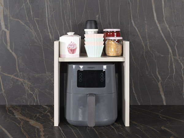 Özel Yapim Mutfak Rafı, Terek