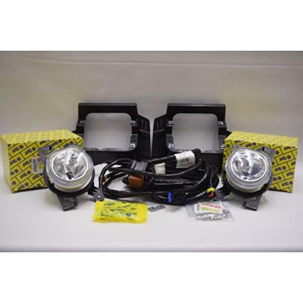 OTOKAYAPARÇA Farlar