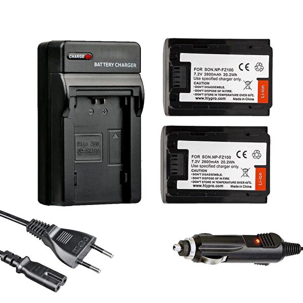 Cazip Shop Kamera, Fotoğraf Makinesi Aksesuarları