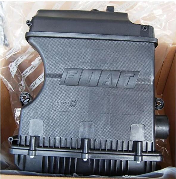 Lancia Hava Filtreleri