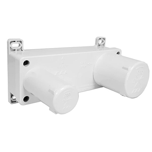 E.C.A Lavabo Bataryası