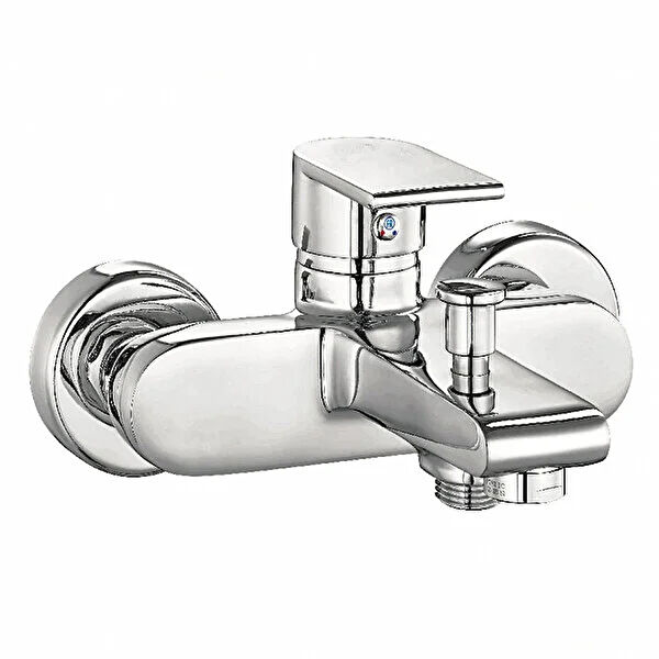 Ar/Yak Banyo Bataryası