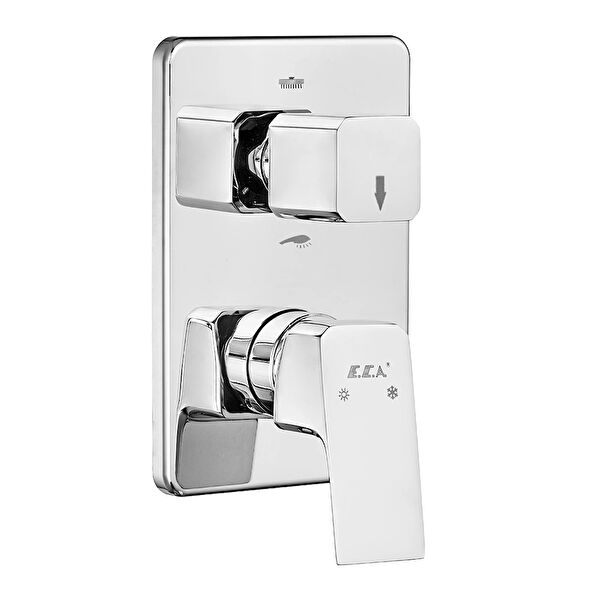 E.C.A Banyo Bataryası