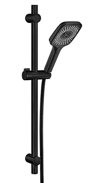 Ar/Yak Duş Başlığı, Spirali, Seti