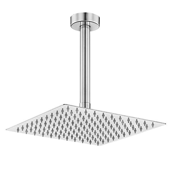 Ar/Yak Duş Başlığı, Spirali, Seti