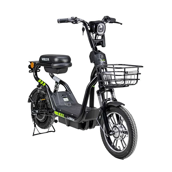 Volta Elektrikli Bisiklet