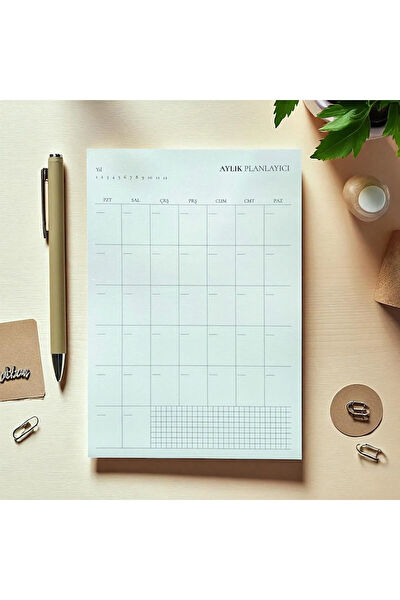 Fark Tanıtım Defter, Ajanda