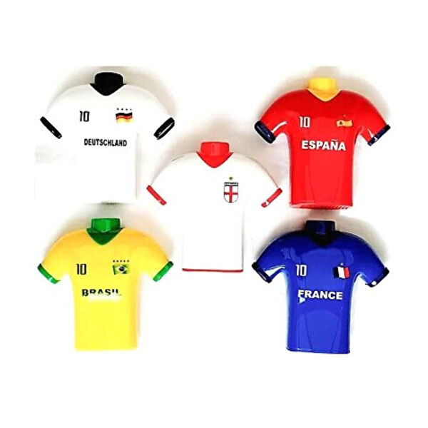 Eisen Silgi, Kalemtıraş