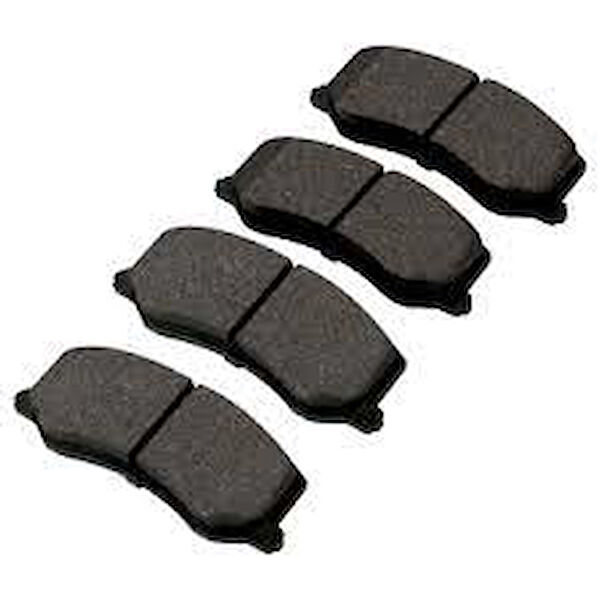 Ckr Fren Balataları