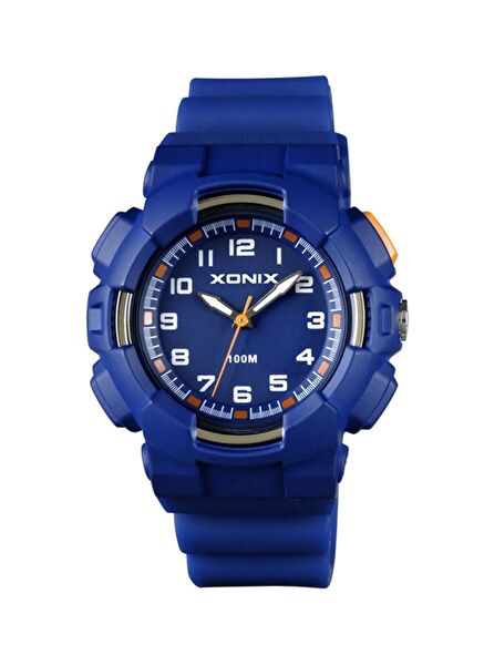 Xonix Unisex Kol Saati