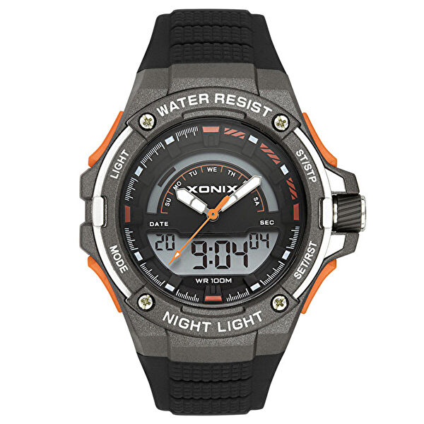 Xonix Erkek Kol Saati