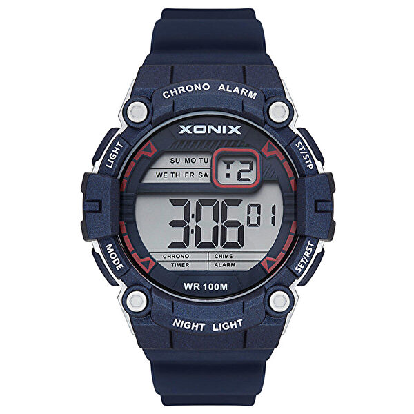 Xonix Erkek Kol Saati