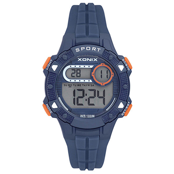 Xonix Çocuk Kol Saati