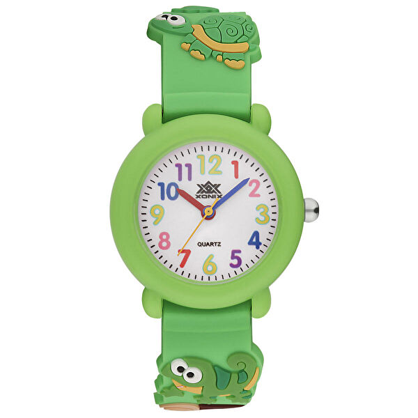 Xonix Çocuk Kol Saati
