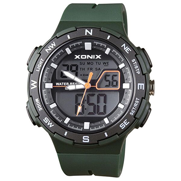 Xonix Erkek Kol Saati