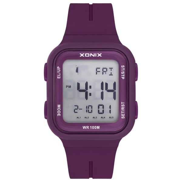 Xonix Erkek Kol Saati