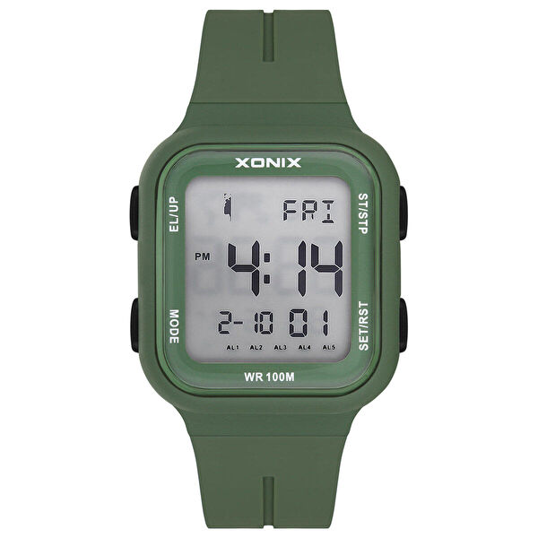 Xonix Erkek Kol Saati