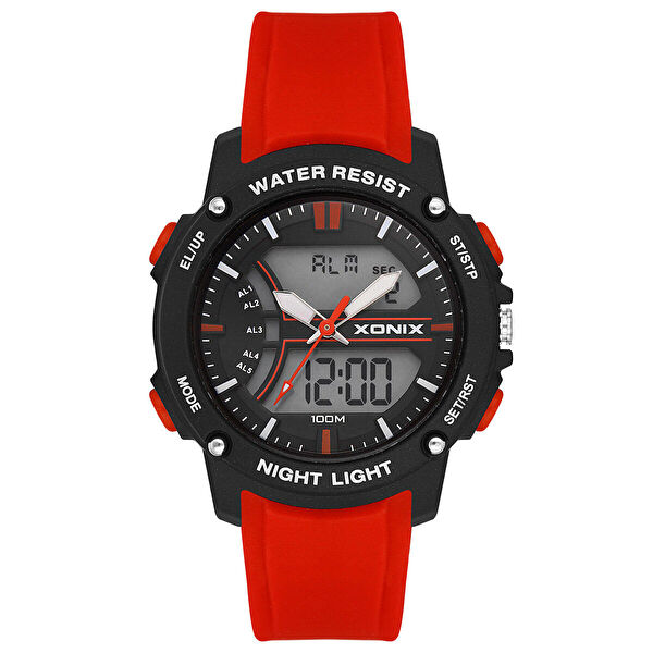 Xonix Erkek Kol Saati