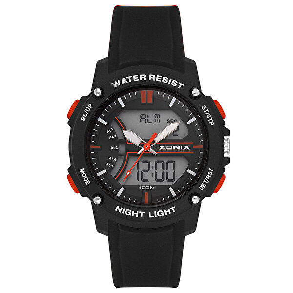 Xonix Erkek Kol Saati