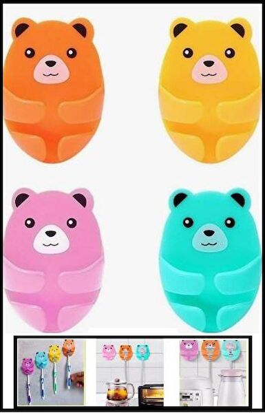 Optana Kablo Toplayıcı, Kablo Klips