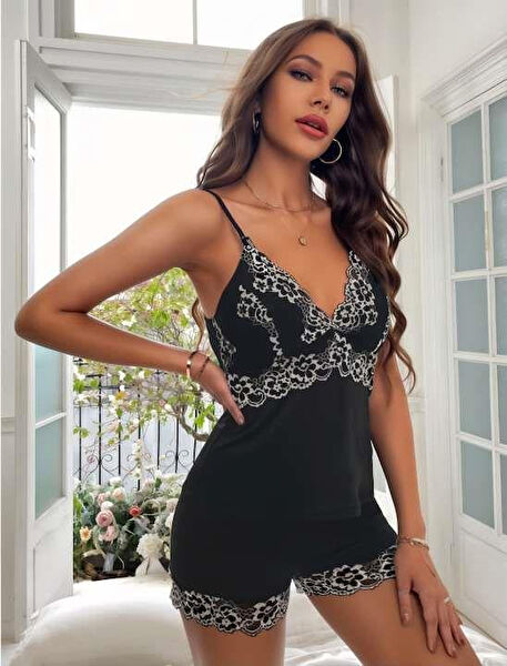 Biçomi Kadın Pijama