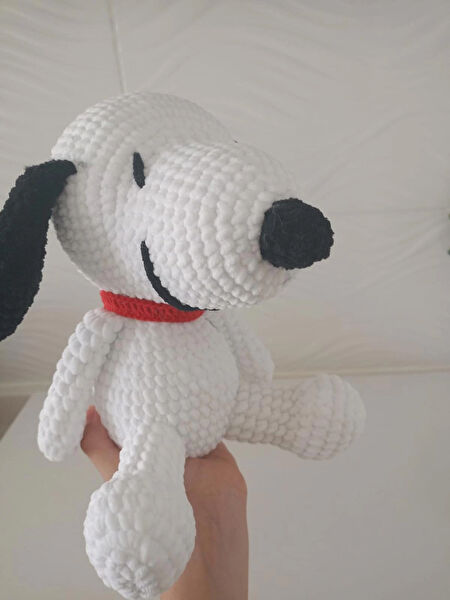 designbyoykum Pelüş Oyuncaklar